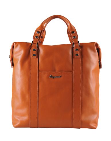DSQUARED2 - Borsa grande in pelle