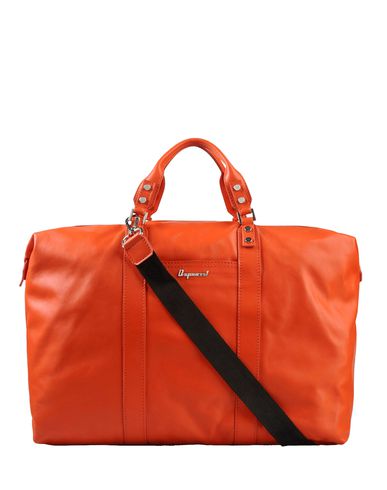 DSQUARED2 - Large leather bag