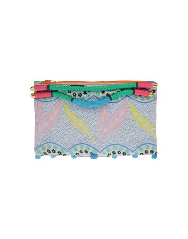 ZOOM LALESSOXPICHULIK - Medium fabric bag