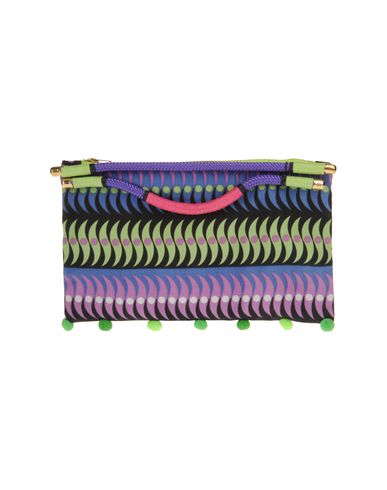 ZOOM LALESSOXPICHULIK - Medium fabric bag