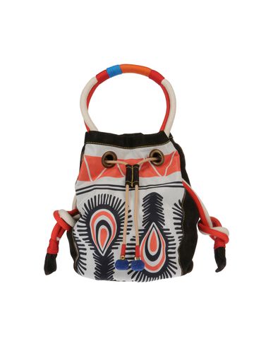 ZOOM LALESSOXPICHULIK - Medium leather bag