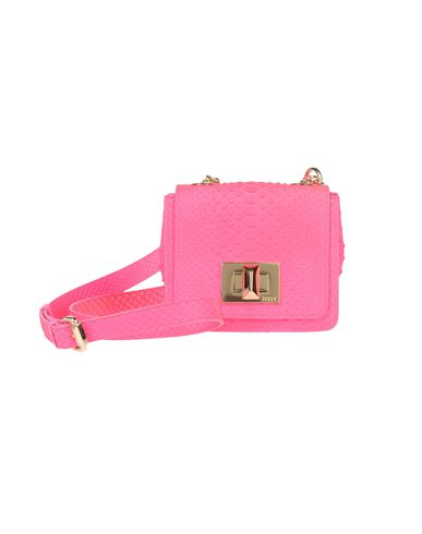 ZOOM EMILIO PUCCI - Small leather bag