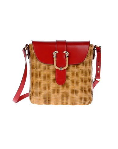 ZOOM EMILIO PUCCI - Across-body bag