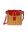 Brick red Brick red