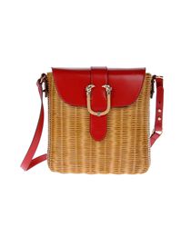 EMILIO PUCCI - Große Stofftasche