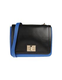 EMILIO PUCCI - Across-body bag