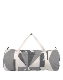 Large fabric bag - DRKSHDW by RICK OWENS