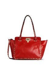 VALENTINO GARAVANI - Tote