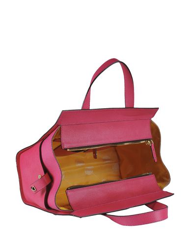 DSQUARED2 - Large leather bag