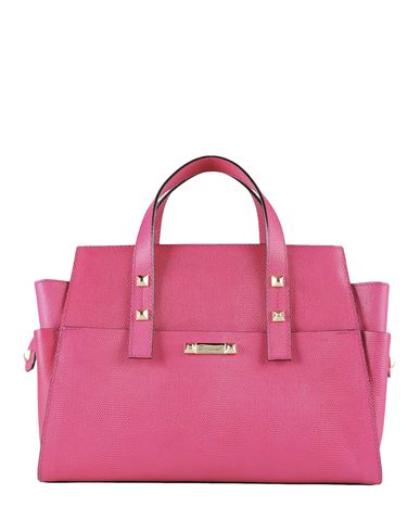 DSQUARED2 - Large leather bag