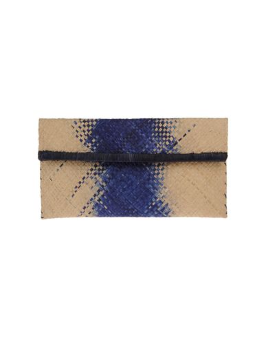 ZOOM MAR Y SOL - Medium fabric bag