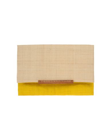 ZOOM MAR Y SOL - Medium fabric bag