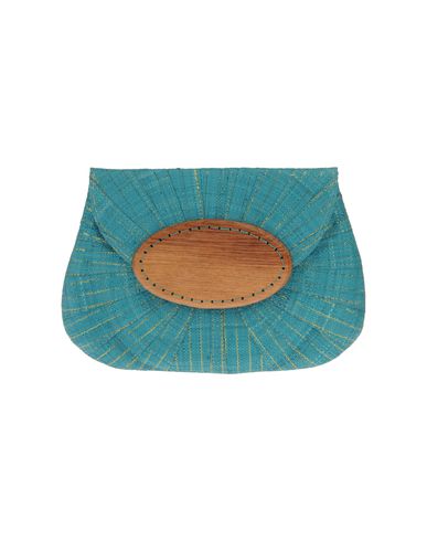 ZOOM MAR Y SOL - Medium fabric bag