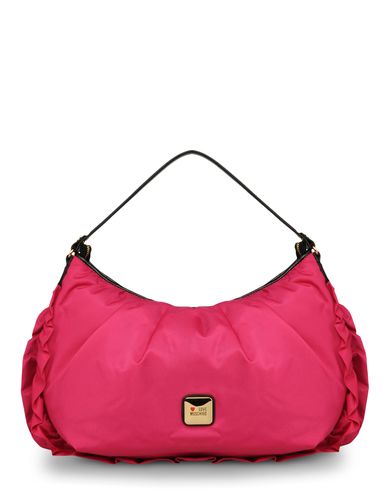 Moschino, Borsa grande in tessuto