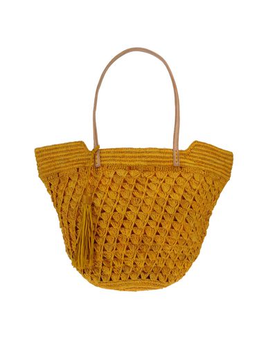 ZOOM MAR Y SOL - Large fabric bag