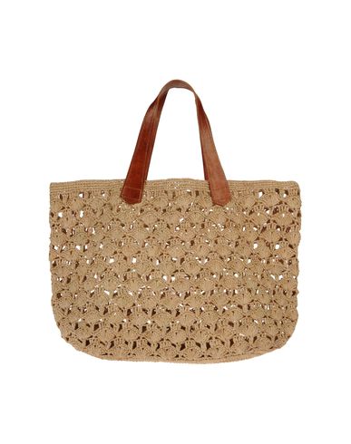 ZOOM MAR Y SOL - Medium fabric bag