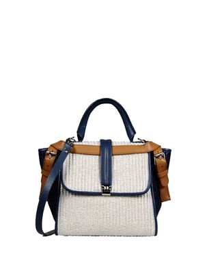 Medium fabric bag Women's - CARVEN