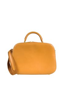 Borsa media in pelle - THE ROW