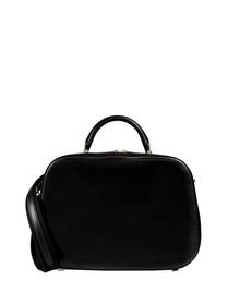 Medium leather bag - THE ROW