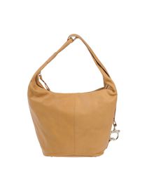 NARDELLI - Medium leather bag
