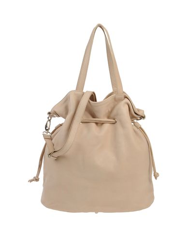 ZOOM NARDELLI - Large leather bag