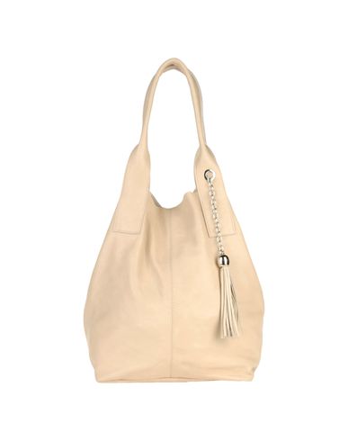 ZOOM NARDELLI - Large leather bag