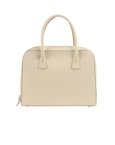 ZOOM NARDELLI - Medium leather bag