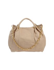 NARDELLI - Large leather bag