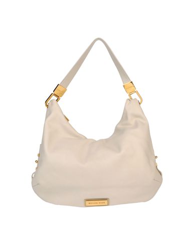 ZOOM MICHAEL KORS - Large leather bag
