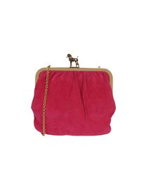 DOLCE & GABBANA - Medium leather bag
