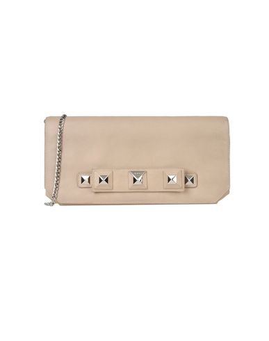 ZOOM RODO - Medium leather bag