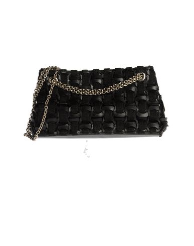 ZOOM RODO - Medium leather bag