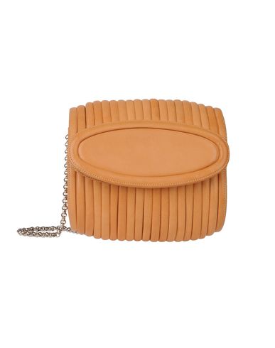 ZOOM RODO - Small leather bag