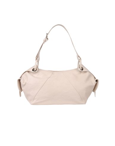 ZOOM RODO - Large leather bag