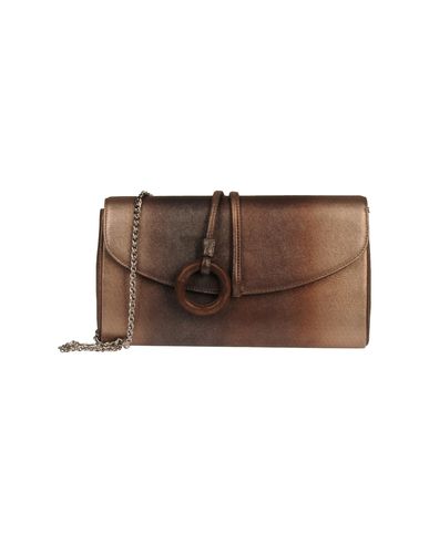 ZOOM RODO - Medium leather bag