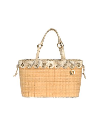 ZOOM RODO - Large fabric bag