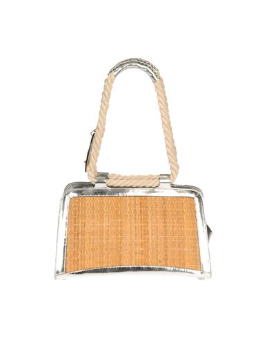 ZOOM RODO - Large leather bag