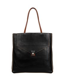 Medium leather bag - PROENZA SCHOULER