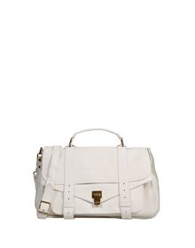 Borsa media in pelle - PROENZA SCHOULER