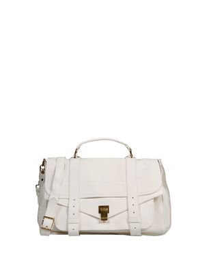 Medium leather bag Women's - PROENZA SCHOULER