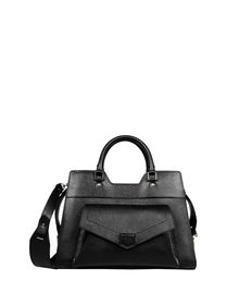Medium leather bag - PROENZA SCHOULER