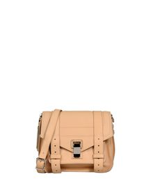 Kleine Ledertasche - PROENZA SCHOULER