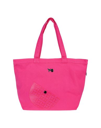 ZOOM Y-3 - Large fabric bag
