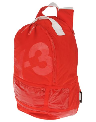 ZOOM Y-3 - Backpack