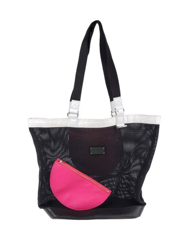 ZOOM Y-3 - Large fabric bag