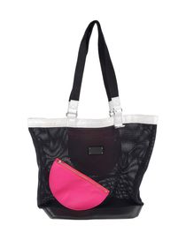 Y-3 - Large fabric bag