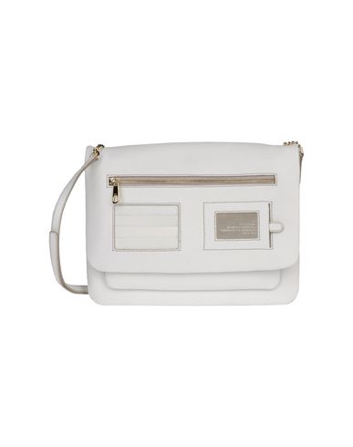 ZOOM D&G - Medium leather bag