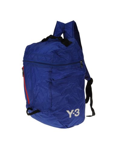 ZOOM Y-3 - Backpack