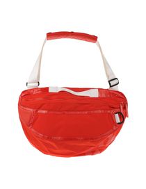 Y-3 - Large fabric bag