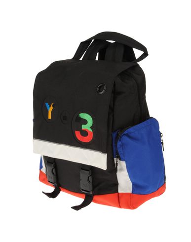 ZOOM Y-3 - Backpack